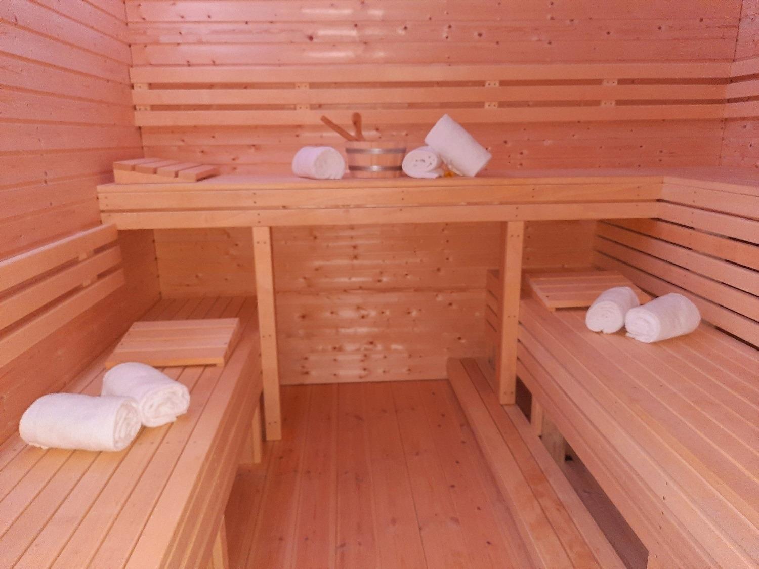 28 Premium Camping Pod "Helgoland" Silberstedt Екстер'єр фото